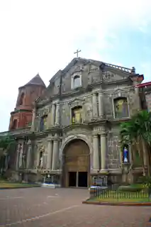 Pila Church