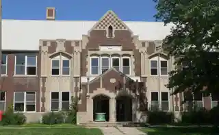 Belleville High School