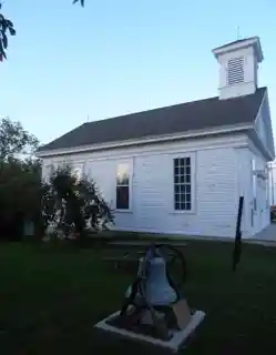 Freewill Baptist Church