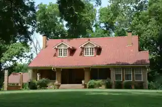 Alexander-Schaer House