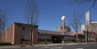 Birmingham Civil Rights National Monument