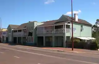 Toodyay Manor