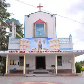 Vinnarasi Madha Church