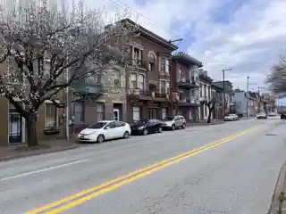 North Wheeling Historic District