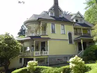Joseph Lytle House