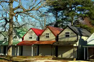 Carey's Camp Meeting Ground