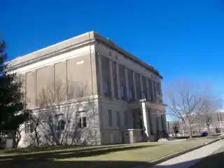 Terre Haute Masonic Temple