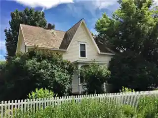 Wilhelm and William Lampe Ranch