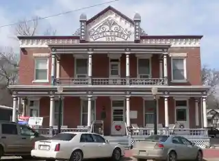 Hotel Wilber