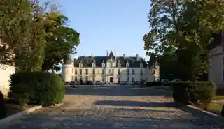 Château d'Augerville