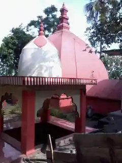 Dirgheswari Mandir