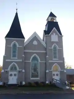 Grace Reformed Church