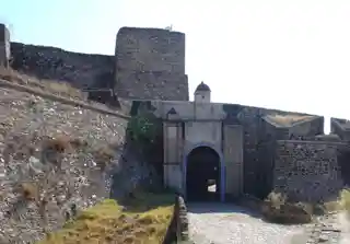 Castelo de Juromenha