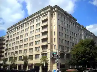 Fairmont Washington, D.C. Georgetown