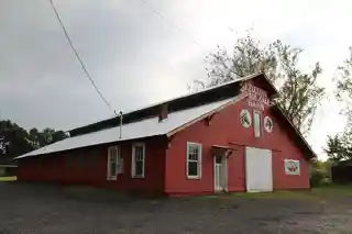 O.D. Gunn Trade and Sale Barn