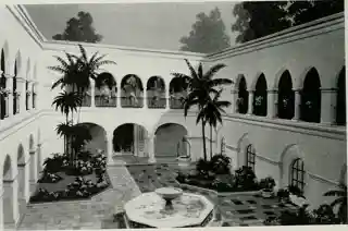 House of Hospitality