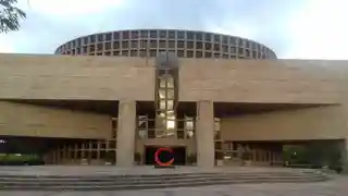 Aguascalientes Opera House