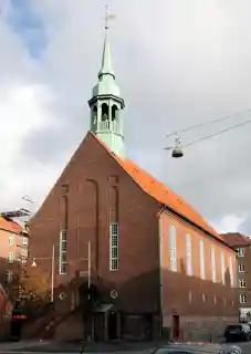 All Saints' Church