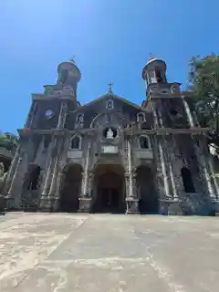 San Sebastian Cathedral