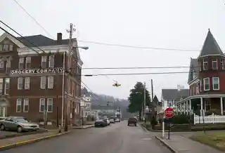 North Street Historic District