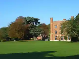 Shottesbrooke Park