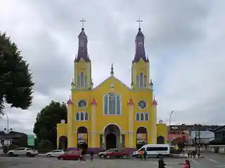 Church of San Francisco, Castro