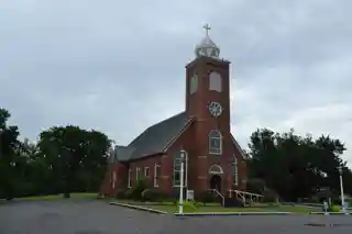 St. Joseph's Catholic Church