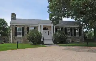 Blue Ridge Farm