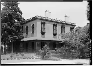 Green–Meldrim House