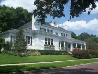 Lake Ivanhoe Historic Residential District