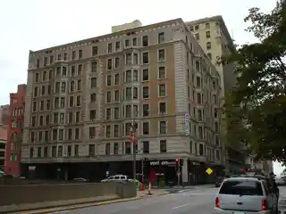 Maryland Hotel