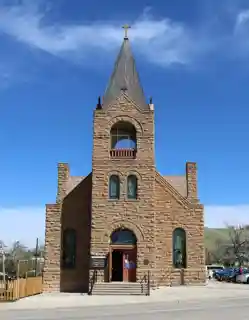 Church of the Immaculate Conception