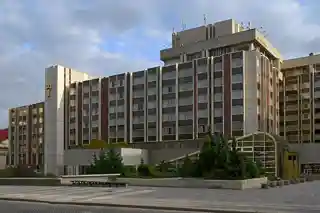 Fairmont Golden Prague Hotel