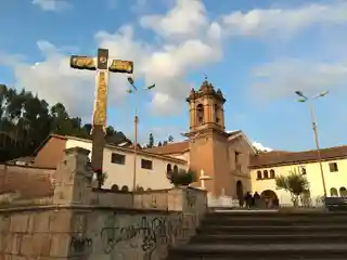 Iglesia de la Recoleta