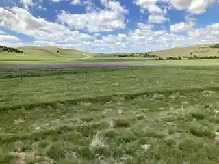 Robidoux Pass