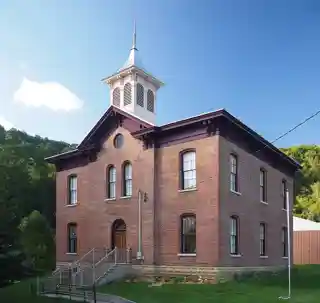 Reads Landing School