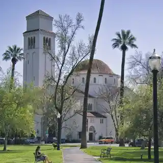 Westminster Presbyterian Church