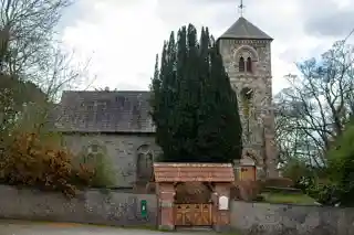 Holy Trinity Church