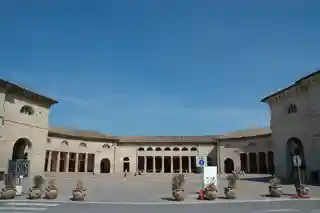 Senigallia Public Library