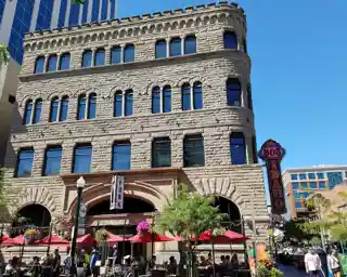 Boise City National Bank
