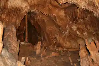 Jasov Cave