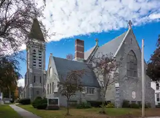 St. Mark's Episcopal Church