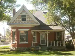 Fitzgerald House (Draper, Utah)