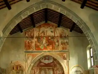 San Vito a Cavagliano
