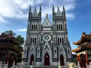 Church of the Saviour