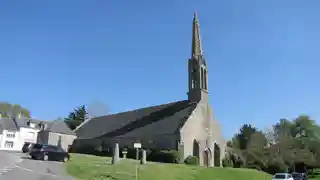 Chapelle Saint-Philibert