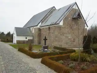 Hover Church