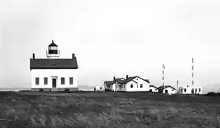 Smith Island Light