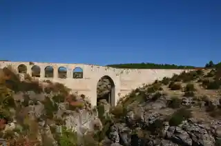 İncekaya Aqueduct
