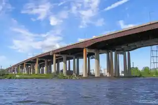 Harry Laderman Bridge